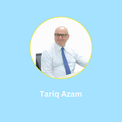 Tariq Azam