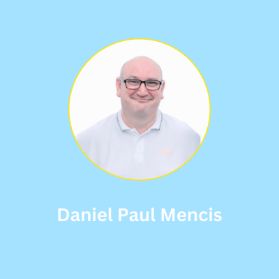 Daniel Paul Mencis