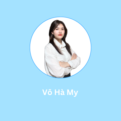 Võ Hà My