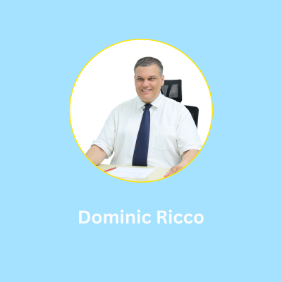 Dominic Ricco