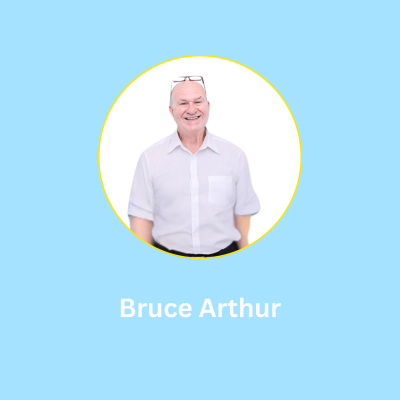 Bruce Arthur