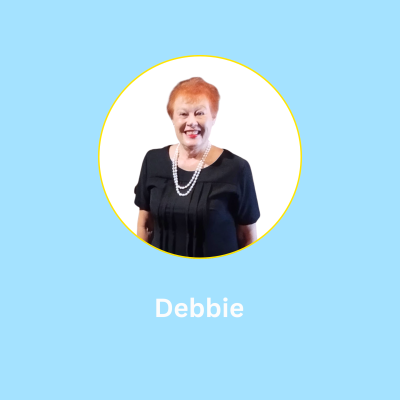 Debbie
