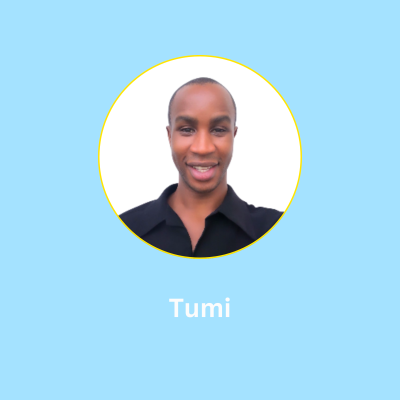 Tumi