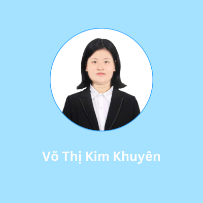 Võ Thị Kim Khuyên