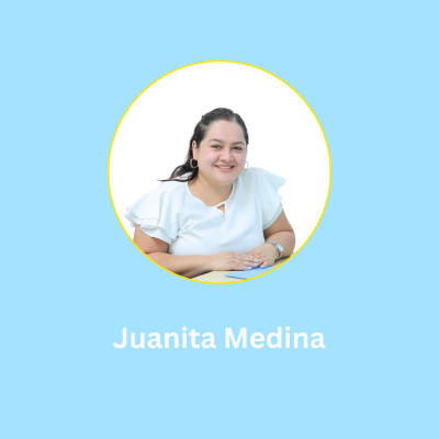 Juanita Medina