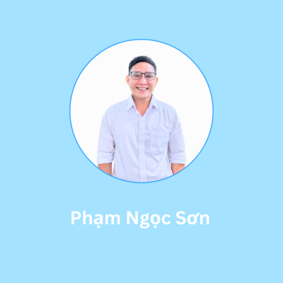 Phạm Ngọc Sơn