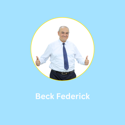 Beck Federick