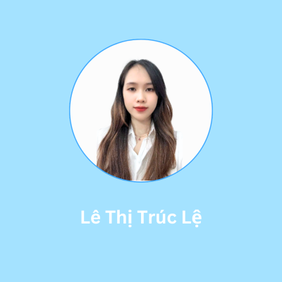 Lê Thị Trúc Lệ