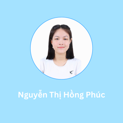 Nguyễn Thị Hồng Phúc