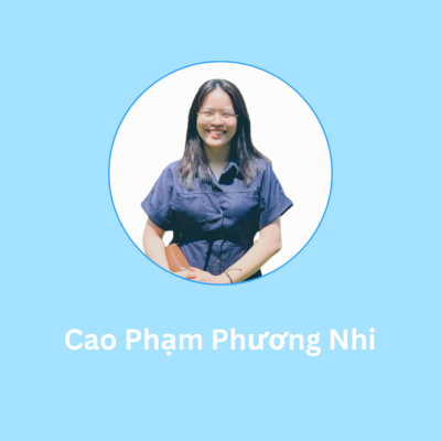 Cao Phạm Phương Nhi