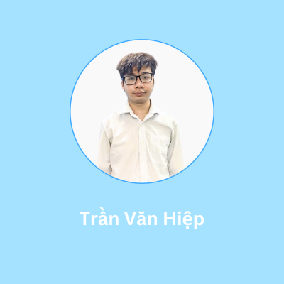 Trần Văn Hiệp