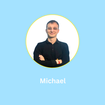 Michael
