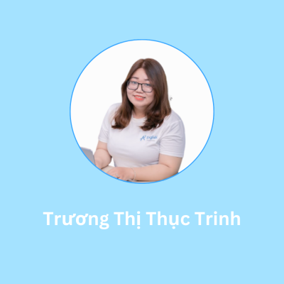 Trương Thị Thục Trinh