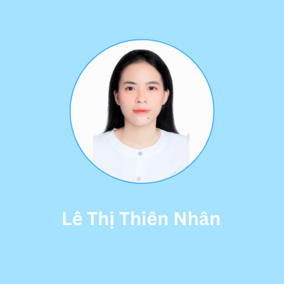 Lê Thị Thiên Nhân