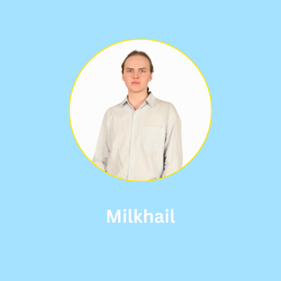 Milkhail