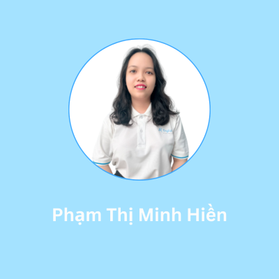 Phạm Thị Minh Hiền