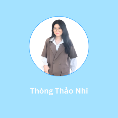 Thòng Thảo Nhi