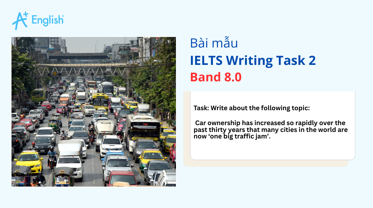 Bài mẫu IELTS Writing Task 2 Bài mẫu IELTS Writing Task 2 The Official Cambridge guide to IELTS TEST 3