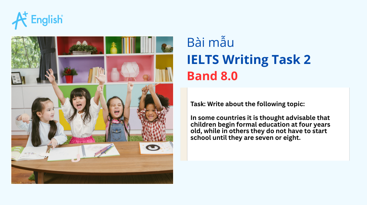 Bài mẫu IELTS Writing Task 2 IELTS TRAINERS 1 TEST 5