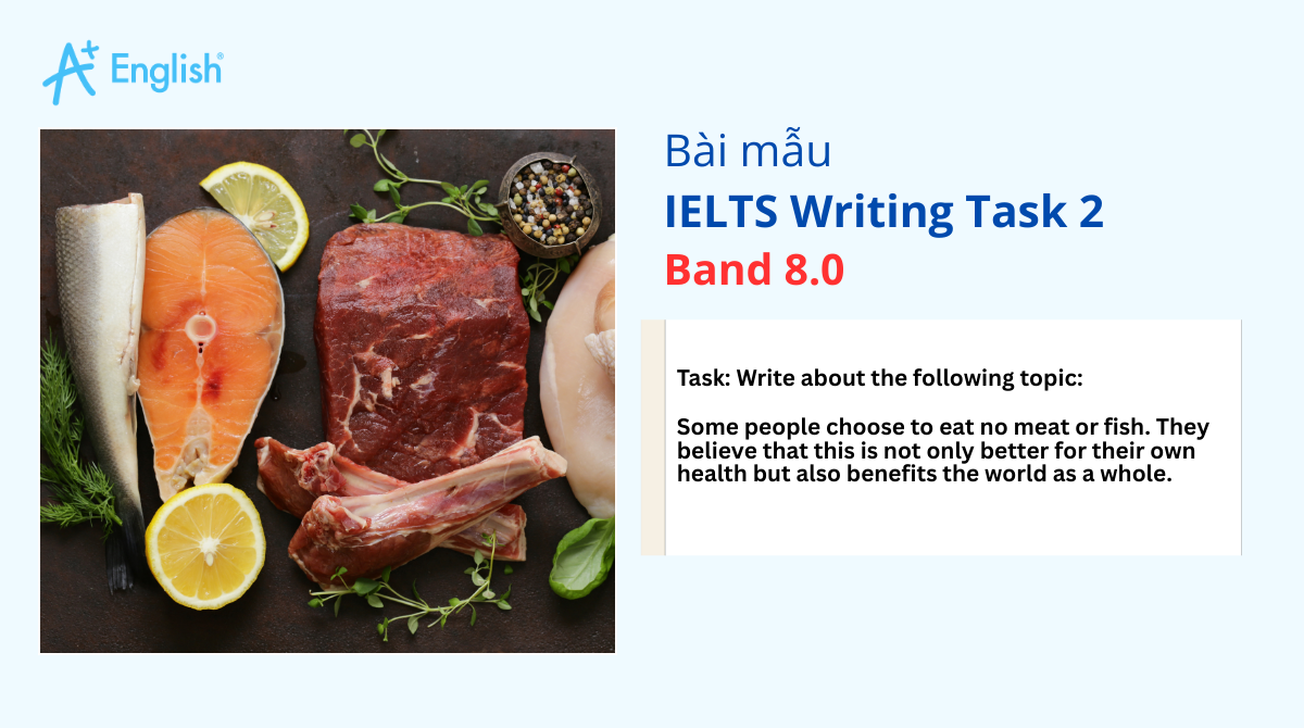 Bài mẫu IELTS Writing Task 2 IELTS TRAINERS 1 TEST 6