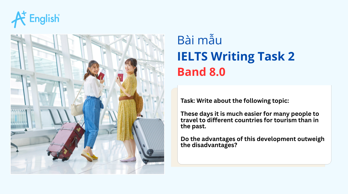 Bài mẫu IELTS Writing Task 2 IELTS TRAINERS 2 TEST 4
