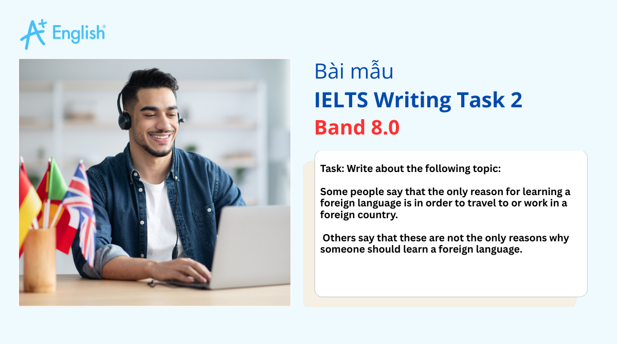 IELTS Writing Task 2 Cambridge 11 Test 3