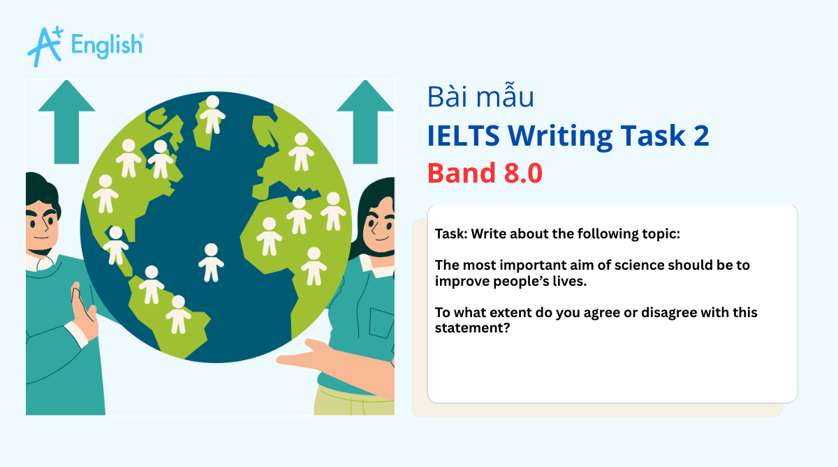 IELTS Writing Task 2 Cambridge 18 Test 1