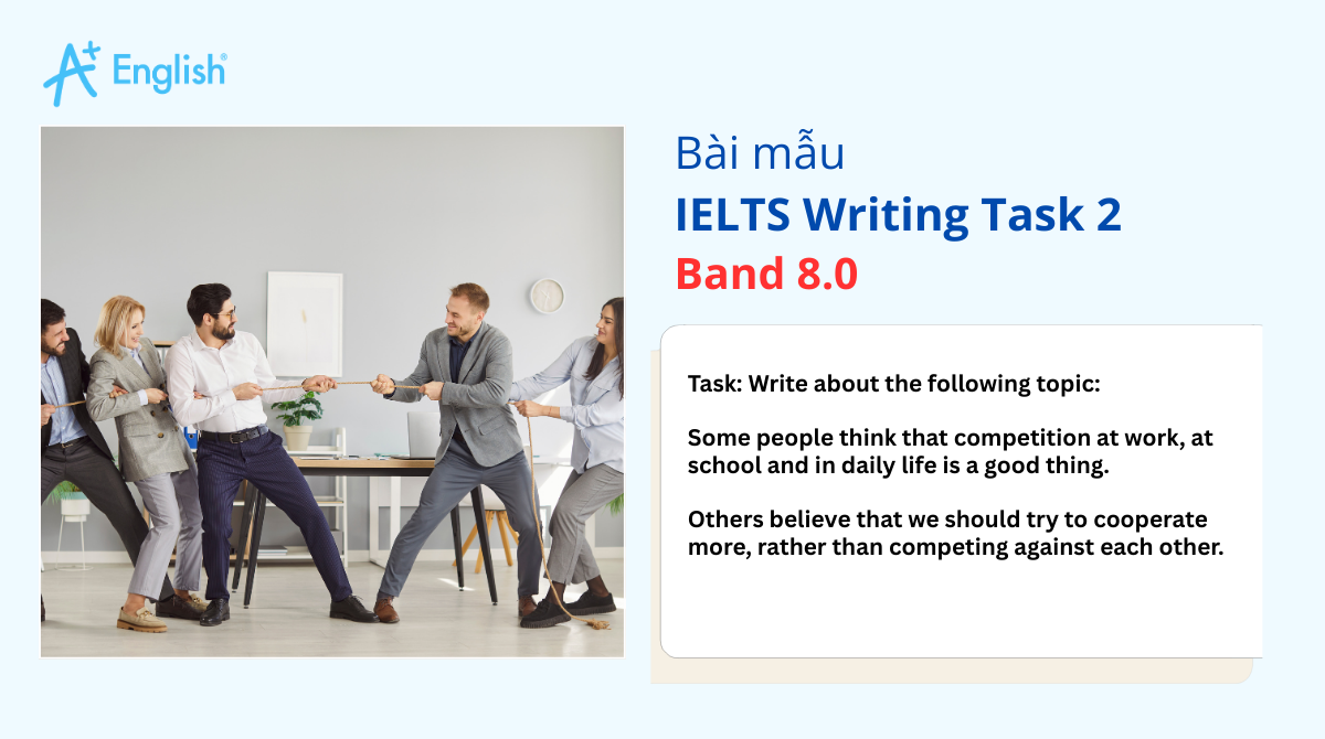 IELTS Writing Task 2 Cambridge 19 Test 1