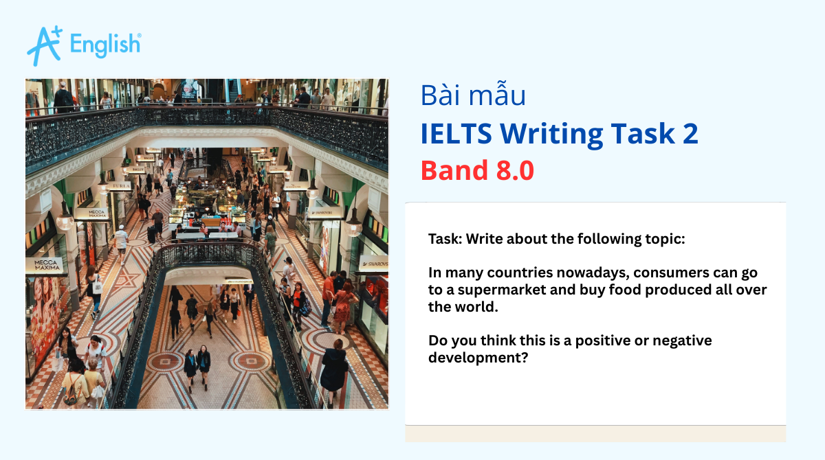 IELTS Writing Task 2 Cambridge 19 Test 4