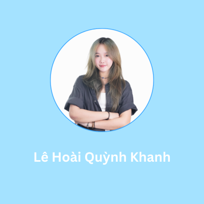 Lê Hoài Quỳnh Khanh