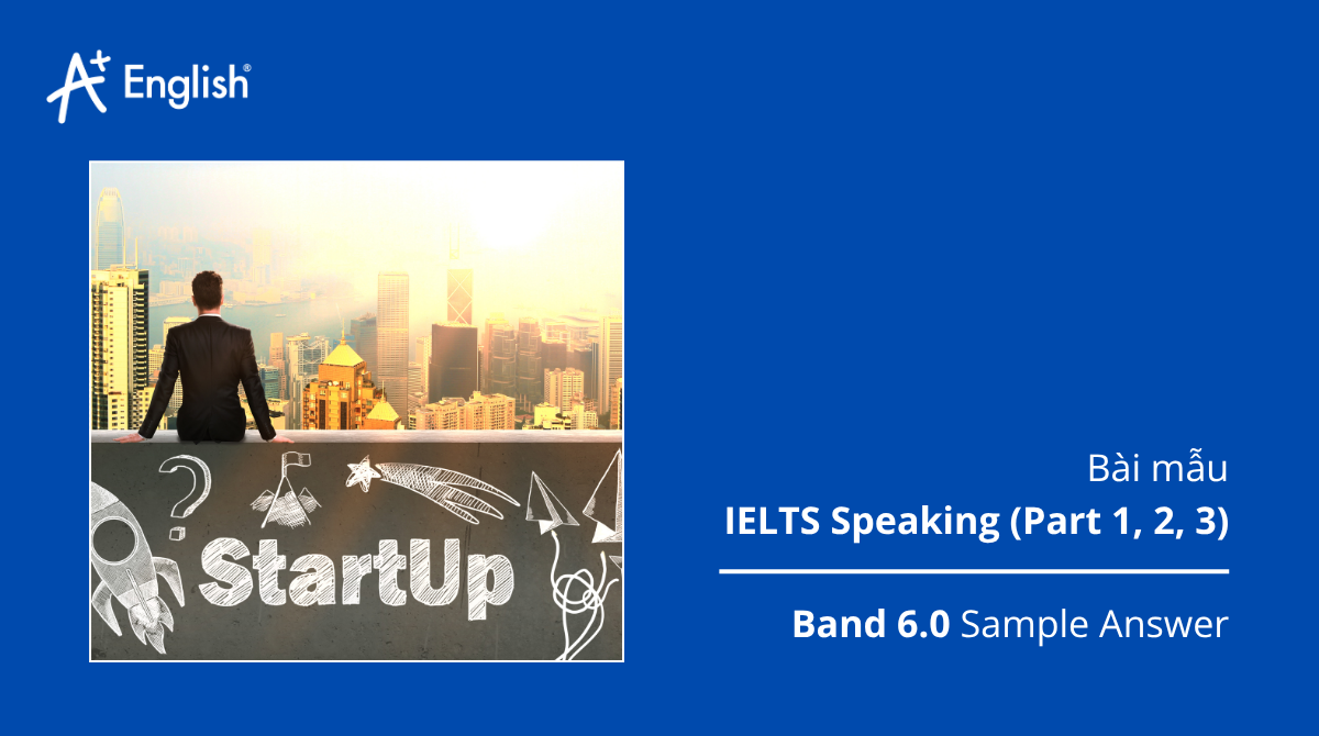 IELTS Speaking Cambridge 13 Test 1