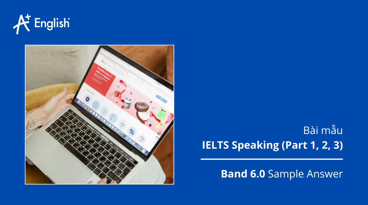 IELTS Speaking Cambridge 15 Test 2