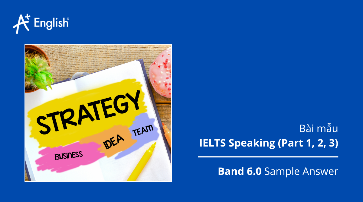 IELTS Speaking Cambridge 16 Test 2