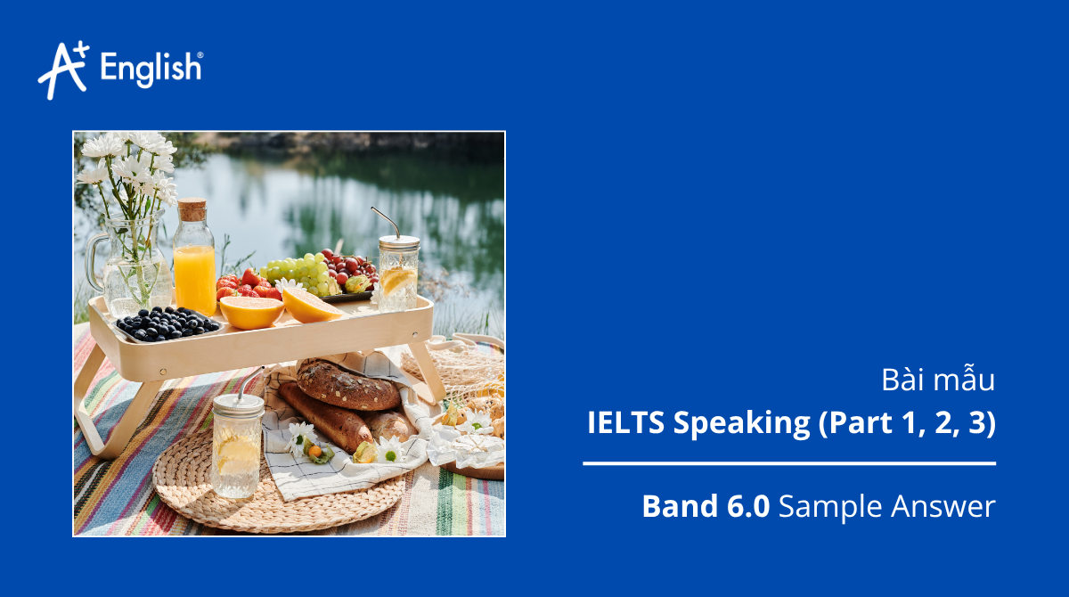 IELTS Speaking Cambridge 18 Test 1
