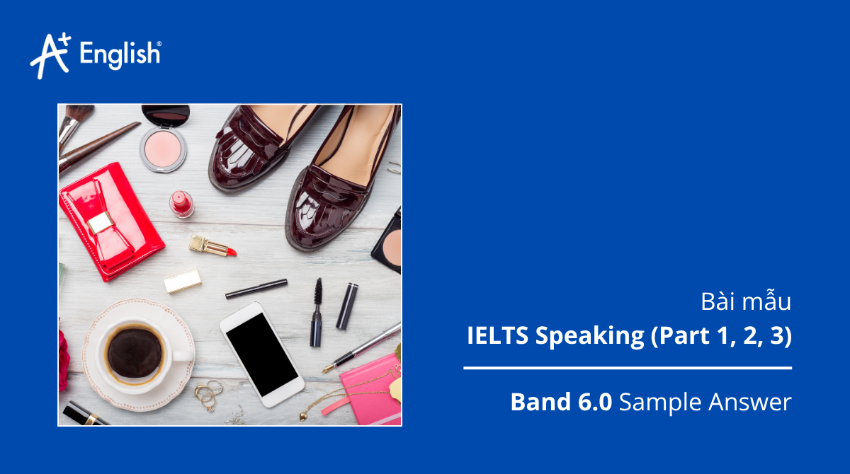 IELTS Speaking PRACTICE FOR IELTS 1 SPEAKING Test 3