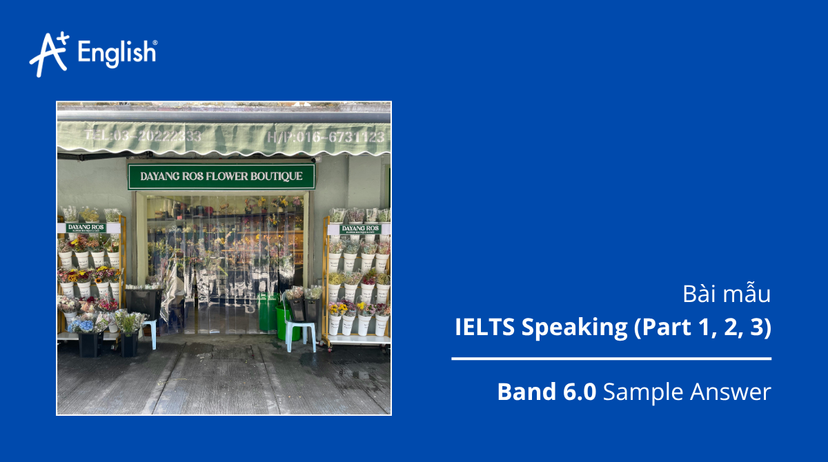 IELTS Speaking PRACTICE FOR IELTS 3 SPEAKING Test 1