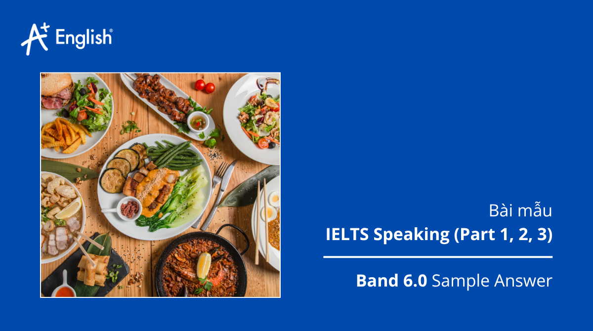 IELTS Speaking PRACTICE FOR IELTS 3 SPEAKING Test 2