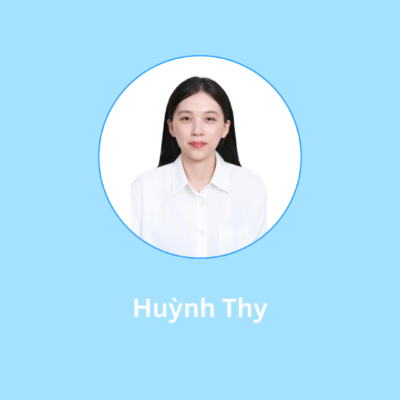 Huỳnh Thy