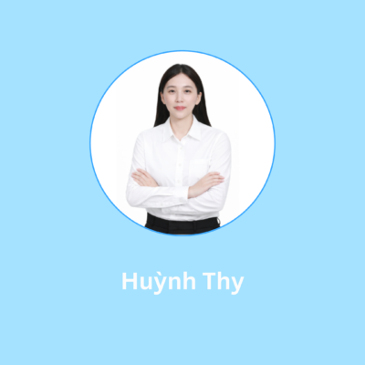 Huỳnh Thy