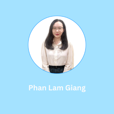 Phan Lam Giang