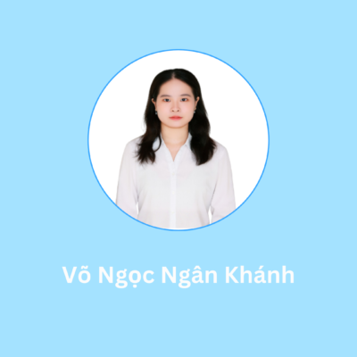 Võ Ngọc Ngân Khánh