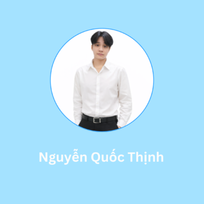 Nguyễn Quốc Thịnh