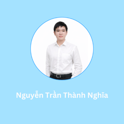 Nguyễn Trần Thành Nghĩa